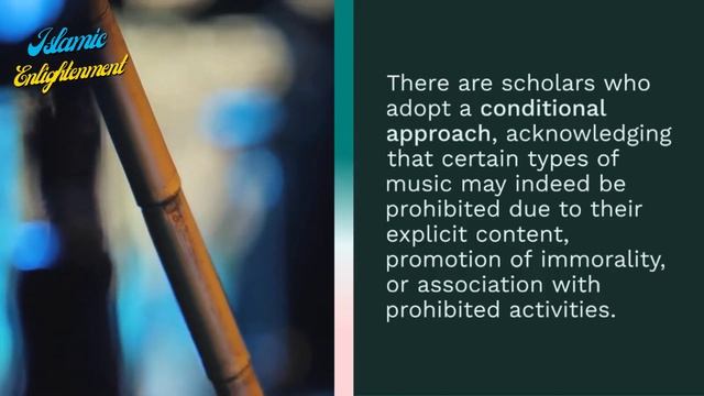 Is Music Forbidden in Islam? | Islamic Enlightenment смотреть онлайн