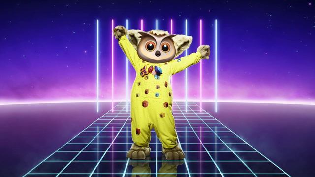 The Masked Reader 2022 - Bush Baby смотреть онлайн