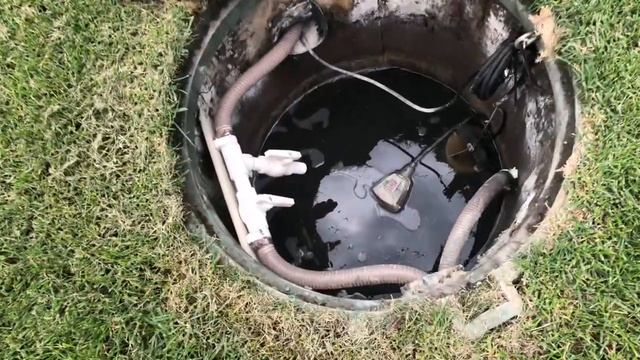 Станция Юнилос Астра-6 Пр, и несколько вариантов работы системы отведения очищенной воды