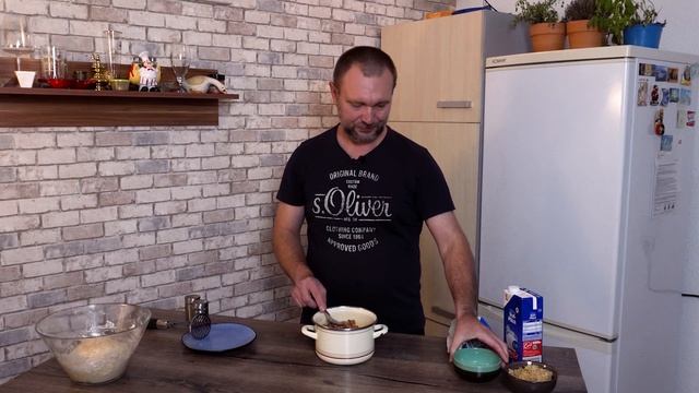 ЖАРЕНЫЕ ПИРОЖКИ без ДРОЖЖЕЙ! лучший рецепт нежнейшего теста для жарки #рецепт смотреть онлайн