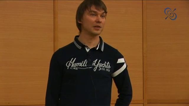 Технология предпринимательства как точная дисциплина. Занятие №11. 15 декабря 2011г (2) смотреть онлайн