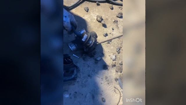 исузу Nqr75 4hk1 турбина не работает /нет тяги /теряет мощность смотреть онлайн