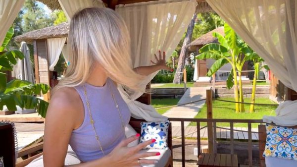 nirvana mediterranean excellence отдых Турция 2021