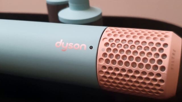 Dyson Airwrap Complete Long | NEW Exclusive Ceramic Pop Colour With Engraved Presentation Case