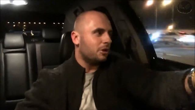 КТО В ЗОНЕ ХОЗЯИН. БЫВШИЙ ЗЭК смотреть онлайн