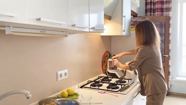 Салаты с Бататом