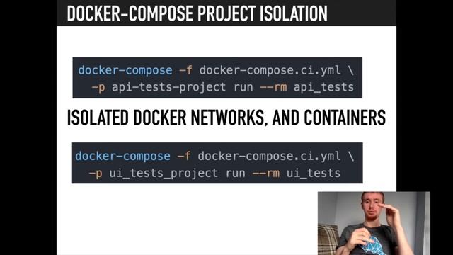 Continuous Integration; Tips & Tricks - Paul Dragoonis, Independent Consultant смотреть онлайн