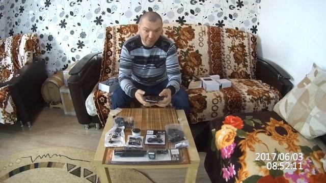 Камера Sjcam SJ 7 Star смотреть онлайн