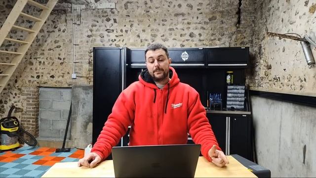Live GLB?24h avant un nouveau projet Diesel?On parle MECA? смотреть онлайн