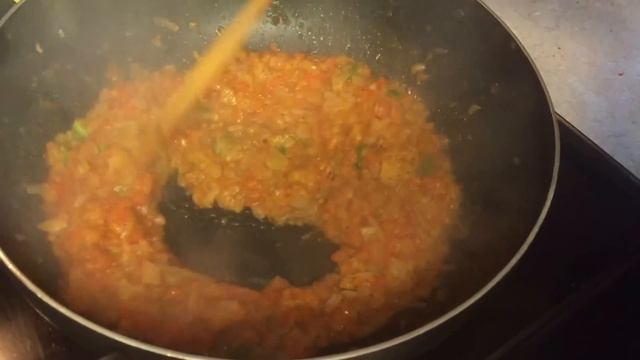 Pollo Al Curry South Indian Stlyle Con Yvonne 🥘🥘 смотреть онлайн