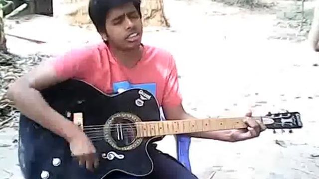 Kamon Kora Potro Likhi