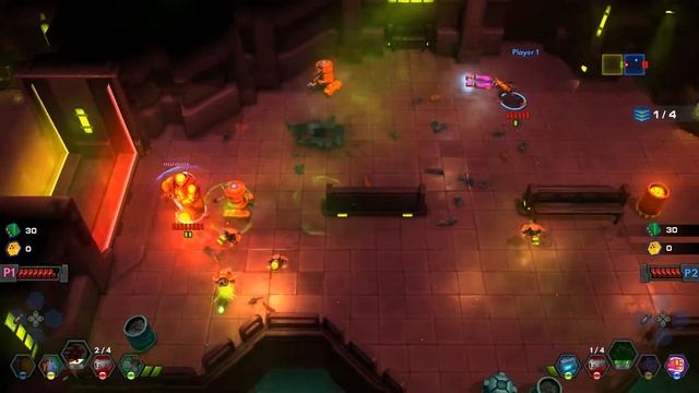 Kill to Collect Gameplay and First Impressions - No Commentary смотреть онлайн