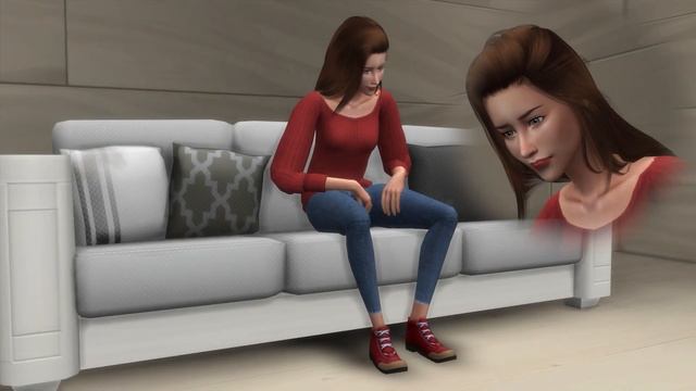 Animation pack Sims 4 by d'Violet #11 | Анимационный пак из 20 разговорных анимаций смотреть онлайн