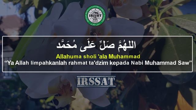 SHOLAWAT PENGUSIR SETAN DAN SYIHIR USTADZ UJANG BUSTOMI FULL 1 JAM