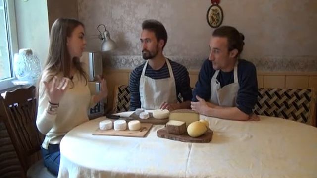 Где в Ростове. Сыроделие смотреть онлайн