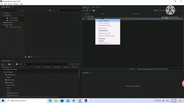 [SOLVED] Adobe Media Encoder Not Responding or Failed Render /Media Encoder Error Compiling Movie смотреть онлайн