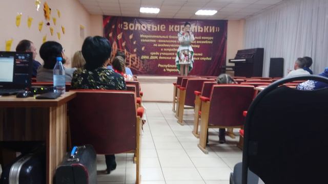 Казачья колыбельная и Казачий край смотреть онлайн