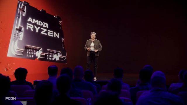 AMD RYZEN 7000 IST DA! ? ALLE 4 NEUEN CPUs SCHNELLER ALS i9-12900K?! ? | 7950X, 7900X, 7700X, 7600X смотреть онлайн