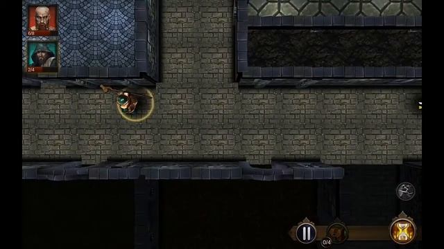 Arcane Quest HD Online - Android # Gameplay Vídeo смотреть онлайн