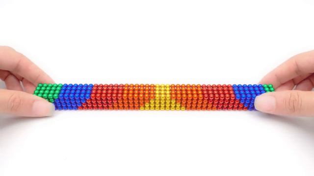 DIY - How To Build Hotel Has Curved Roof, Glass Elevator And Fountain For Pets With Magnetic Balls смотреть онлайн