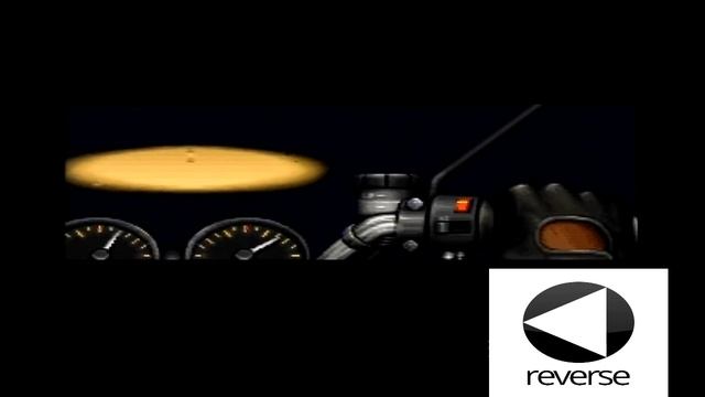 Shin Nekketsu Kouha Kunio Tachi no Banka Midnight Run наоборот смотреть онлайн