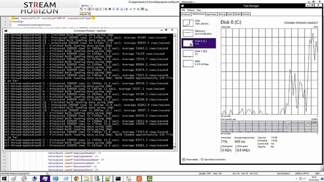 oracle jdbc etl mode смотреть онлайн