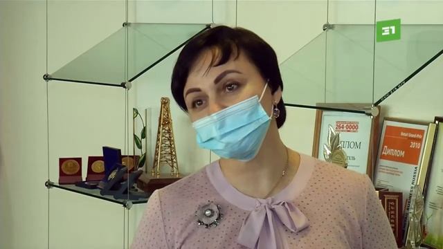 Компания «Макфа» проводит масштабную модернизацию производства