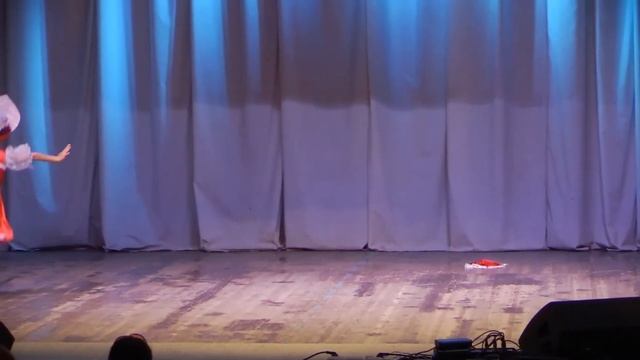 Веселый башмачок Часть 1 смотреть онлайн