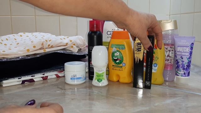 ЗАКАЗ AVON 12 2021 смотреть онлайн