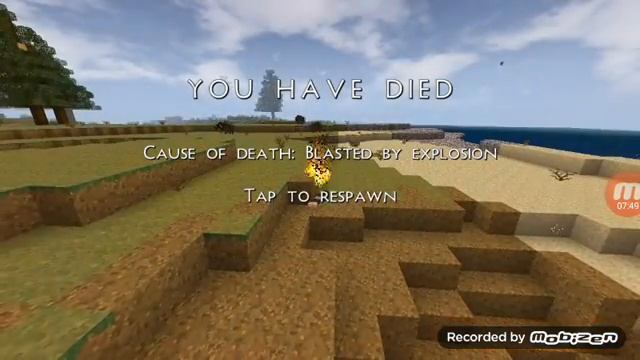 all kinds of death in survivalcraft 2 смотреть онлайн