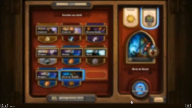 Hearthstone #6 - Ranqueado (Totem Shaman) смотреть онлайн