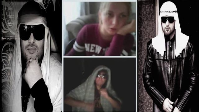 Mr Credo в Videochat