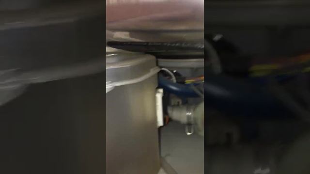 Посудомоечная машина BEKO не греет воду? смотреть онлайн