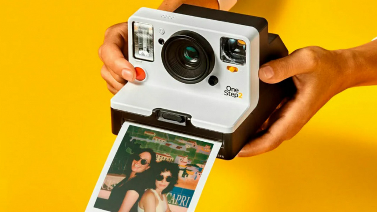 Топ-10 лучших фотоаппаратов моментальной печати на 2021 год смотреть онлайн