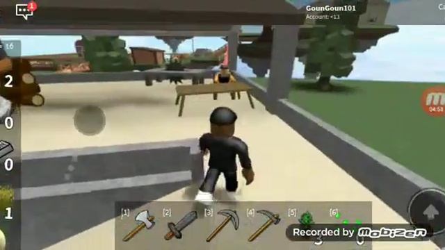 Играю в роблокс симулятор развития острова смотреть онлайн