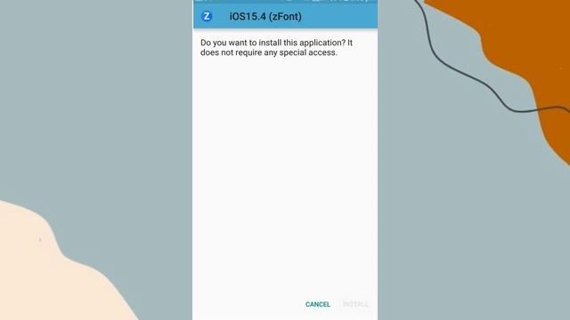 iOS 15.4 Emojis On Android (On Zfont)2022 || its Snow00 смотреть онлайн