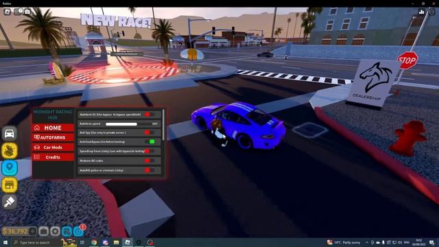 ROBLOX Driving Empire Hack Script | BEST Auto Farm + Auto Kill, Redeem All Codes & More! | PASTEBIN смотреть онлайн