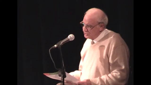 Д.Самойлов. "Пестель, поэт и Анна". Читает Д.Сухарев смотреть онлайн