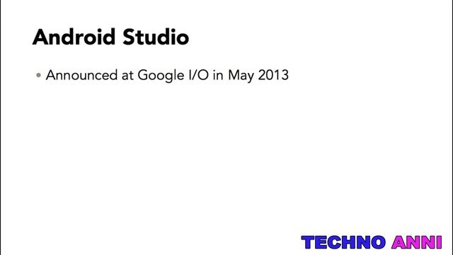 About Android Studio and IntelliJ IDEA - 2020 смотреть онлайн