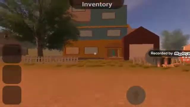 ЭНГРИ НЕЙБОР 0.3 СТАРАЯ ВЕРСИЯ смотреть онлайн