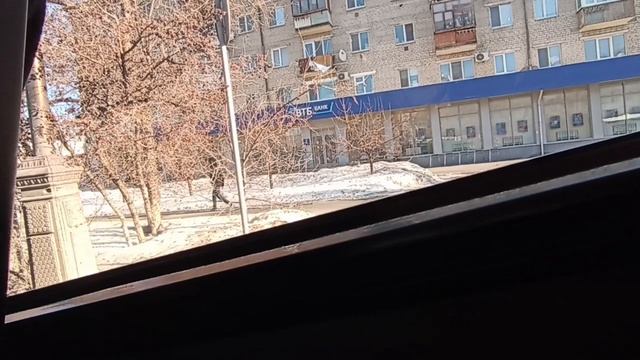 Поездка на автобусе МАЗ 103.469|14 маршрут|АЕ 828 72|город Тюмень смотреть онлайн