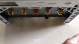 Обзор котла Viessmann Vitopend 100 W A1JB 24кВт 2020г