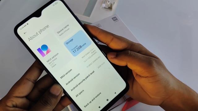 Redmi 9 Power Unboxing , First Look & Overview !! Redmi 9 power Price, Specifications & More ??? смотреть онлайн