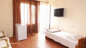 «Морская» ГОСТИНИЦА. ? Гостиницы и мини-отели в центре Гагры. Отдых на Черном море в Абхазии в Гагр