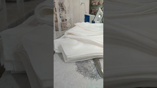 Мои портновские будни, делюсь моментами. смотреть онлайн