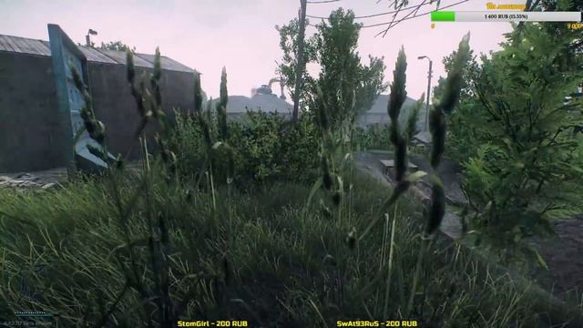 Best Moments № 5 Escape from Tarkov (18+) смотреть онлайн