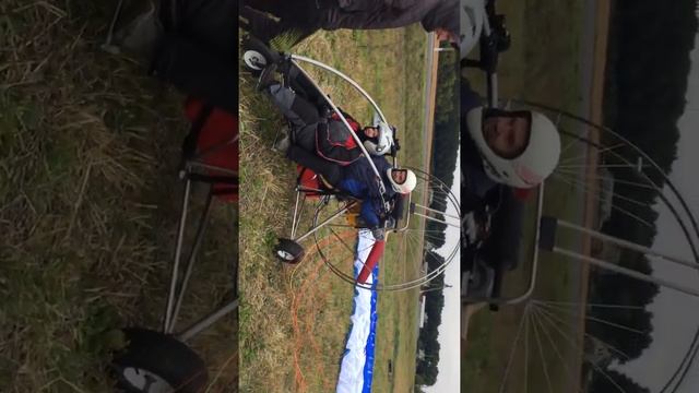 Облёт нового трайка с рмз640 смотреть онлайн