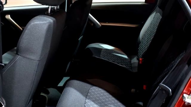 НОВЬЁ: LADA Granta, Skoda Rapid, кузов Весты. смотреть онлайн