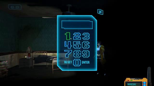 Scarfy Plays Sense: A Cyberpunk Ghost Story Part 2 смотреть онлайн