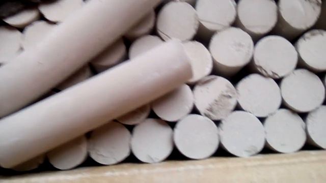 Глиномел "Чародейка" (мел+глина чёрная "Чародейка") смотреть онлайн